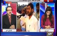 dr shahid masood analysis regarding uzair balochs recent confessions