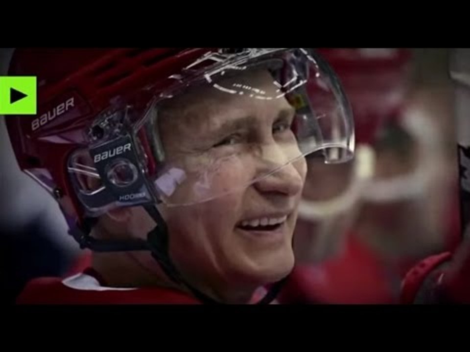 #IceChallengePutin: Max Keiser challenges Putin, reveals new RT Plugin app