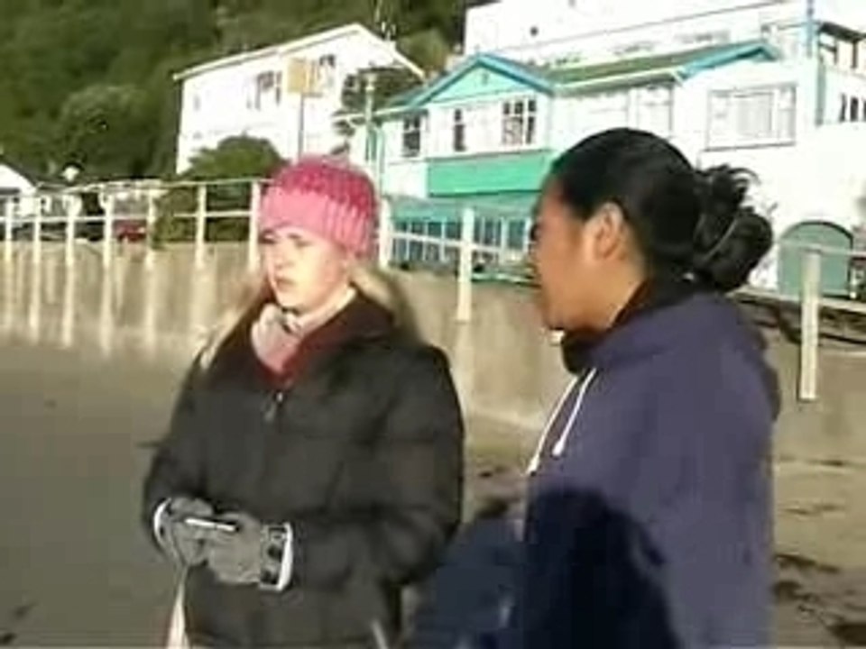 Wellington - extrait 2