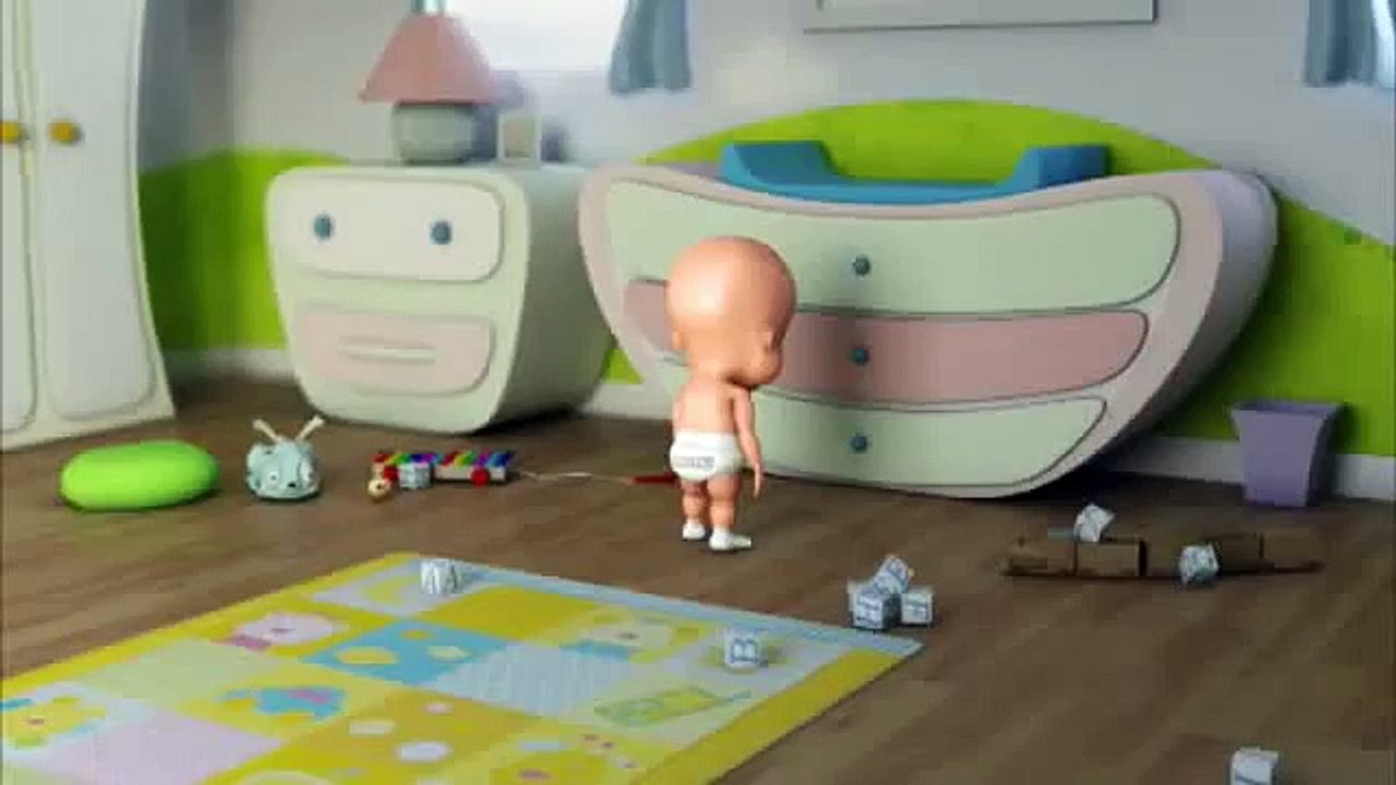Je veux faire popo dans mon petit pot