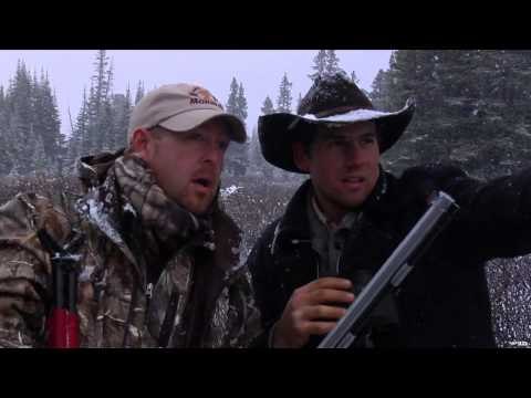 Nosler's Magnum TV - Return to Moose Valley