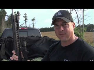 Trigger Time - Scoped Carbine