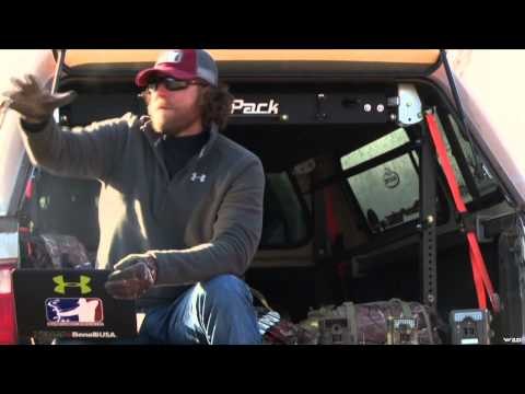 Major League Bowhunter - Back to Basics