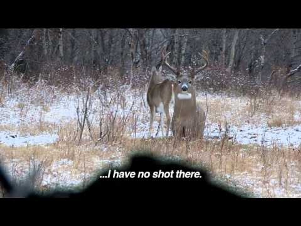 Live 2 Hunt - North Winds