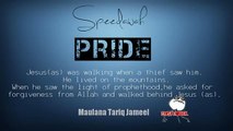 Maulana Tariq Jameel  heart touching very emotional short bayan