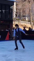 赤坂サカス マスターズ