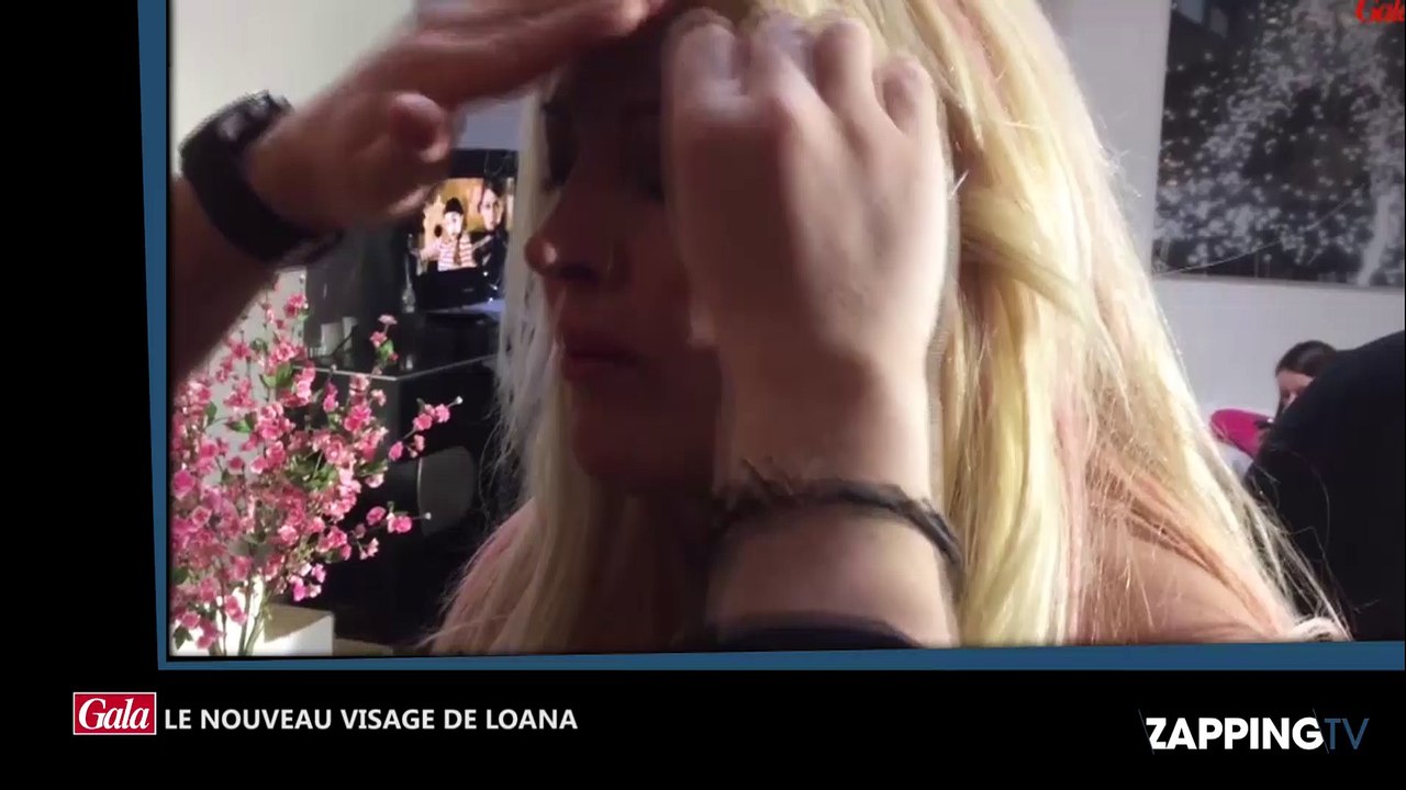 Loana : Argent, alcool, violences, drogue…Ses terribles confidences ! (Vidéo)