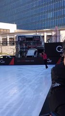 赤坂サカス マスターズ