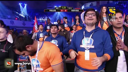 Pro Wrestling League 2015-Priyanka Phogat Vs Tatyana Kit-26th December 2015