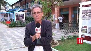 Les enjeux du XVe Sommet de la Francophonie à Dakar selon Jean-Jacques Louarn - #RFI