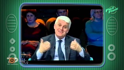 Fiks Fare, 10 Shkurt 2016, Pjesa 3 - Investigative Satirical Show