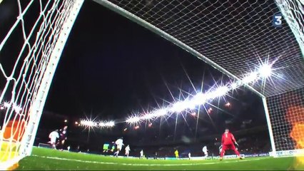 Paris SG 3-0 OL HD - All Goals & Highlights - Coupe de France  10.02.2016 HD