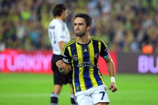Gökhan Gönül'den Beşiktaş Cevabı: Fener'de Bırakacağım