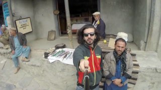 Around Pakistan in 360 Degrees - Epic Selfie