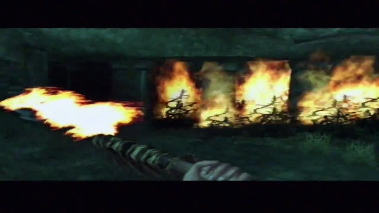 [PS2] Walkthrough - Peter Jacksons King Kong - The Official Game Of The Movie - Part 2