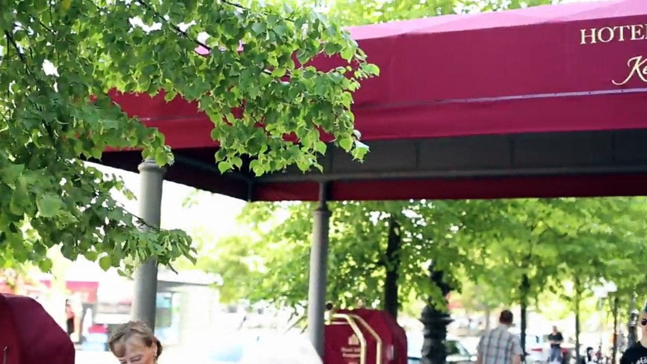 Travel to any hotel in Berlin