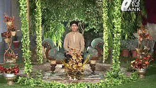 Lo Madine Ki Tajalli Se Lagay Huay Hain By Muhammad Umair Ali Qadri Ary Qtv (Album 2013) Kalam Pir Syed Naseeruddin Shah