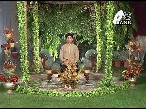 Lo Madine Ki Tajalli Se Lagay Huay Hain By Muhammad Umair Ali Qadri Ary Qtv (Album 2013) Kalam Pir Syed Naseeruddin Shah