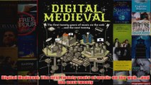 Download PDF  Digital Medieval The first twenty years of music on the web and the next twenty FULL FREE