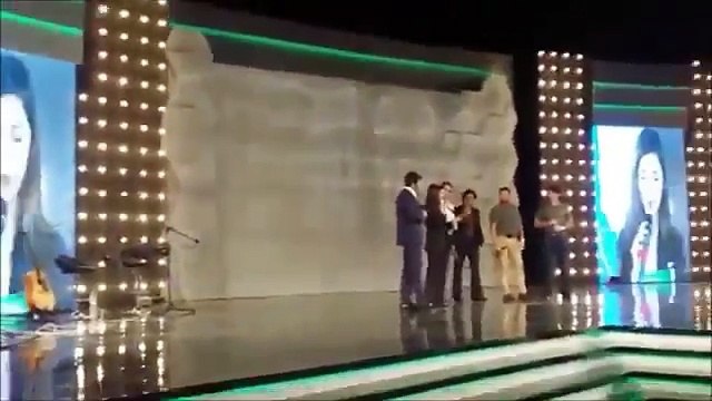 PSL - Pakistan Super League T20 launching event Afridi, Wasim Akram,