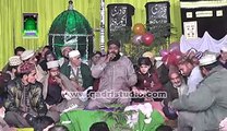 Sade Nabi diyan Shanan bale bale by Qari Saif Ullah Attari at Mehfil e naat Bahar e Madina