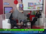 Budilica gostovanje (Ljubiša Radivojević), 11. februar 2016. (RTV Bor)