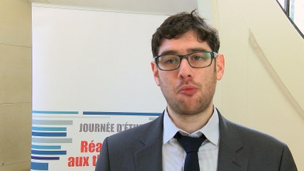 Réagir face aux théories du complot : Interview Rudy Reichstadt