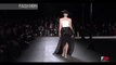 CHRISTIAN SIRIANO Full Show HD New York Fashion Week Fall Winter 2014 2015 by Fashion Channel
