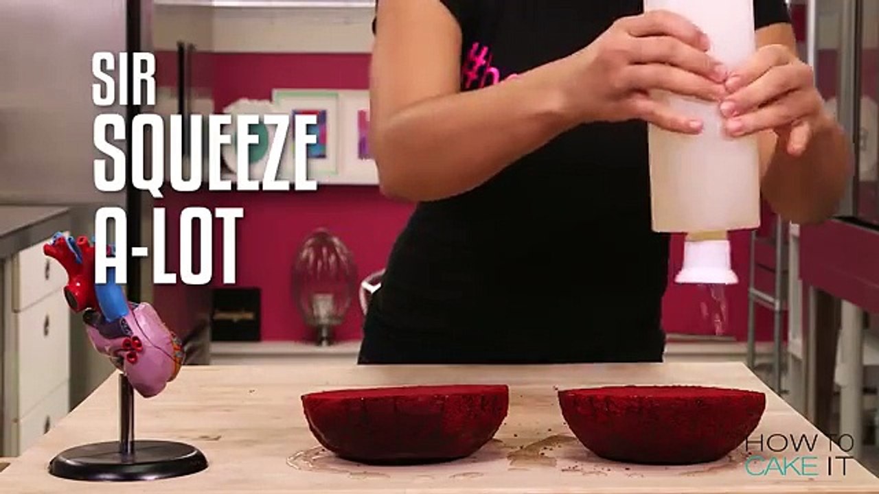 Offrez lui votre coeur