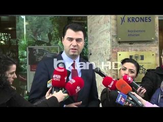 BASHA:NUK E VOTOJME BYRONE KOMBETARE TE HETIMIT