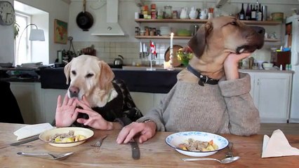 Un petit resto entre potes!!!!