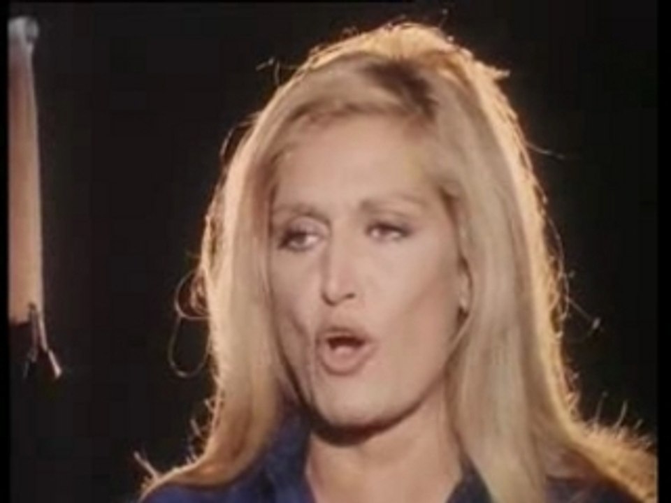 Dalida - Avec Le Temps