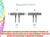 Auriculares Bluetooth Magnético iAmer Magneto Auricular Deportivos Manos Libres Estéreo Inalámbrico