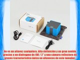 Altavoces Bluetooth Inalámbricos portatiles Anker A7908 Speaker (Bluetooth 4.0 Sub-Woofer pasivo