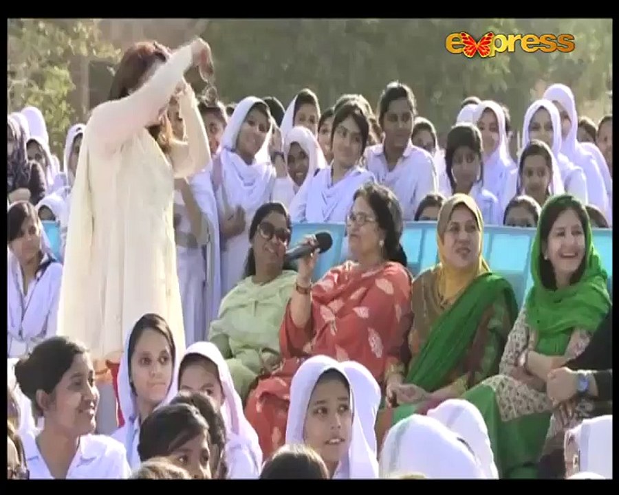 Satrangi (Episode 262)