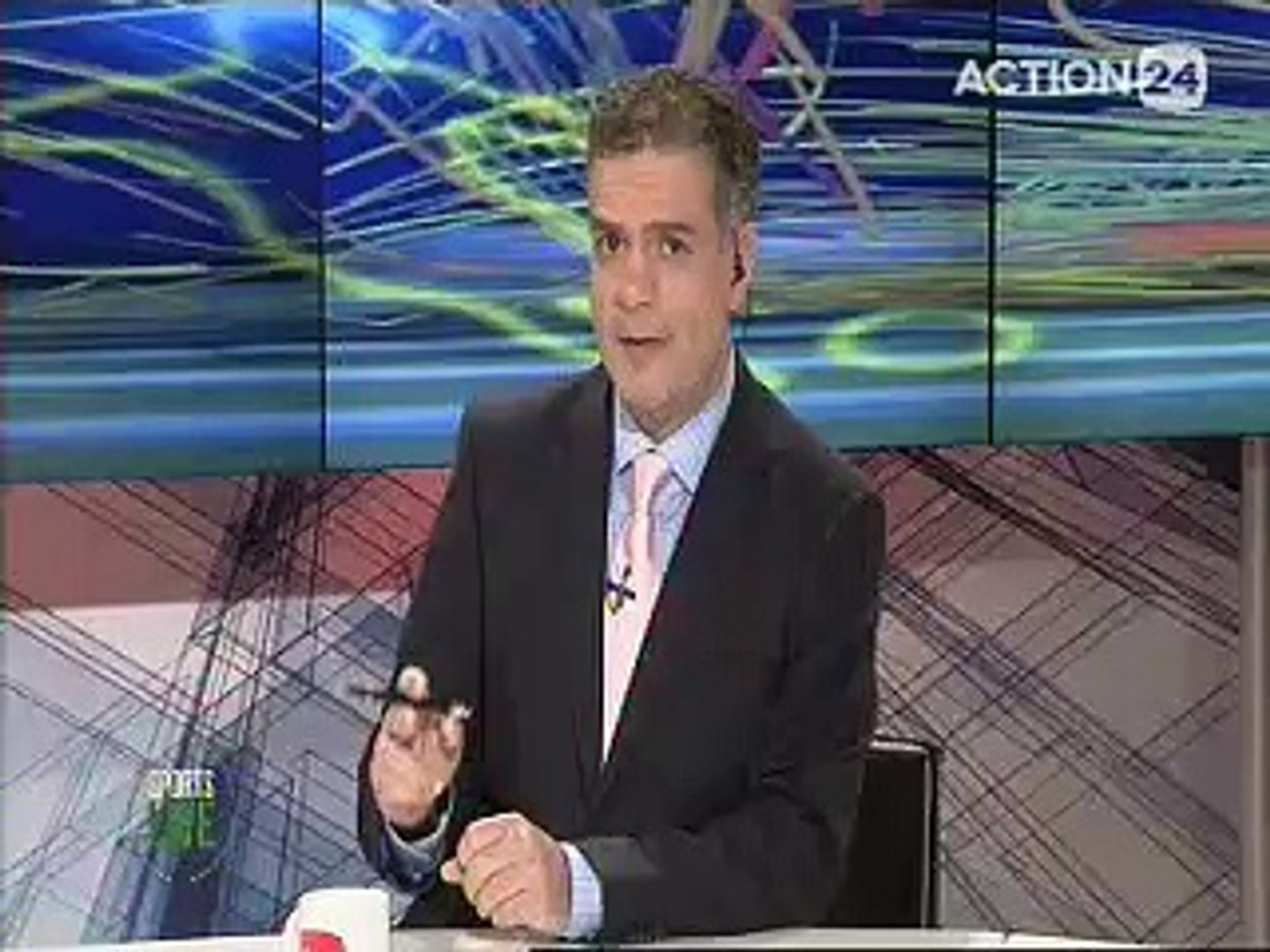 Sports Live 10-2-2016