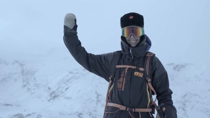 Welcome To The Family Leo Taillefer