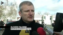 Olivier Falorni : 