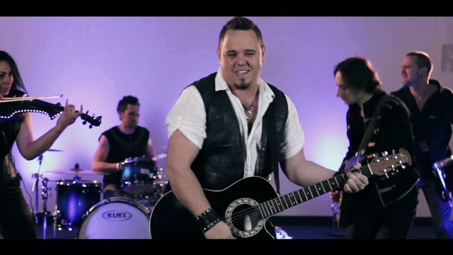 Ovidiu Anton - Run Away With Me (Official Music Video)