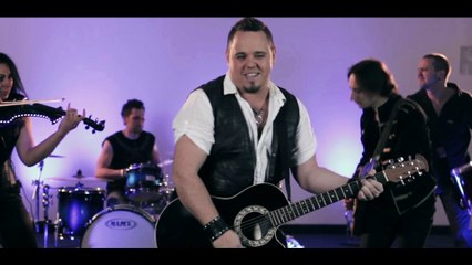 Ovidiu Anton - Run Away With Me (Official Music Video)