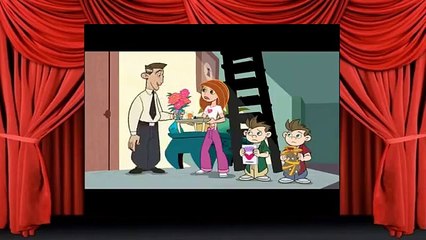 Kim Possible Season 2 Episode 47 (Mothers Day)