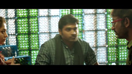 Naanum Rowdy Dhaan - Title Track HD  Video Song