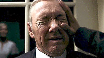 HOUSE OF CARDS Saison 4 TRAILER