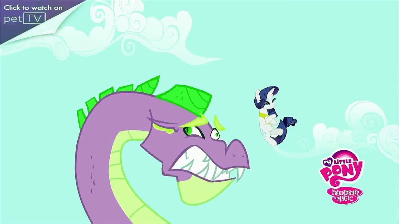 My Little Pony Friendship is Magic Season 2