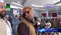 Uchiyan ne Shanan Naat Shahbaz Qamar Fareedi & Khizar Khichi Mehfil Naat Kot Momin