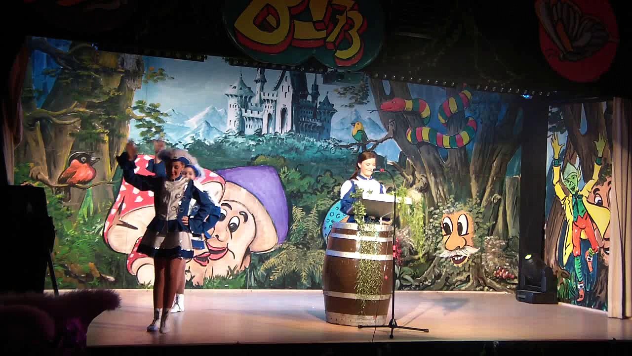 BCV-Sitzung 2013 - Jugendprotokoll