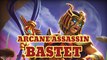 SMITE PTS 3.2: Arcane Assassin Bastet Preview