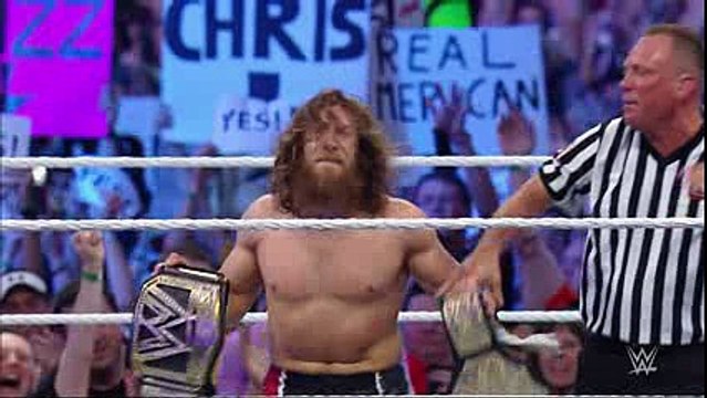 5 Superstars in WWE before they were famous - 5 Things