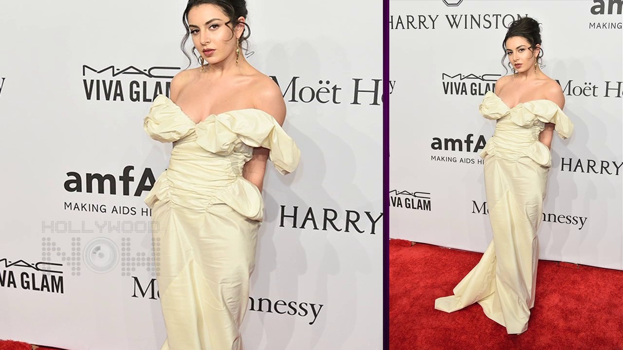 Blake Lively, Hailey Baldwin & More Dazzle At The AmFAR Gala