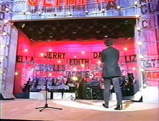 1997/04/14 Bruel : Les Enfants de l'Olympia (TF1)